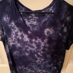 American Eagle Soft & Sexy Top